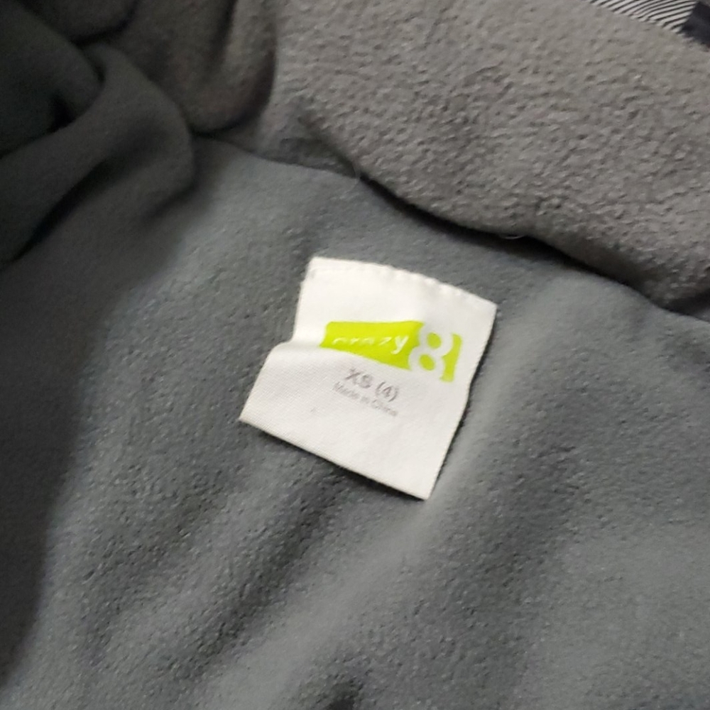 Boy's Jacket - Picture 2 of 2